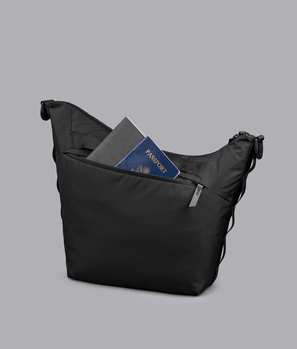 Flow Satchel (10L)