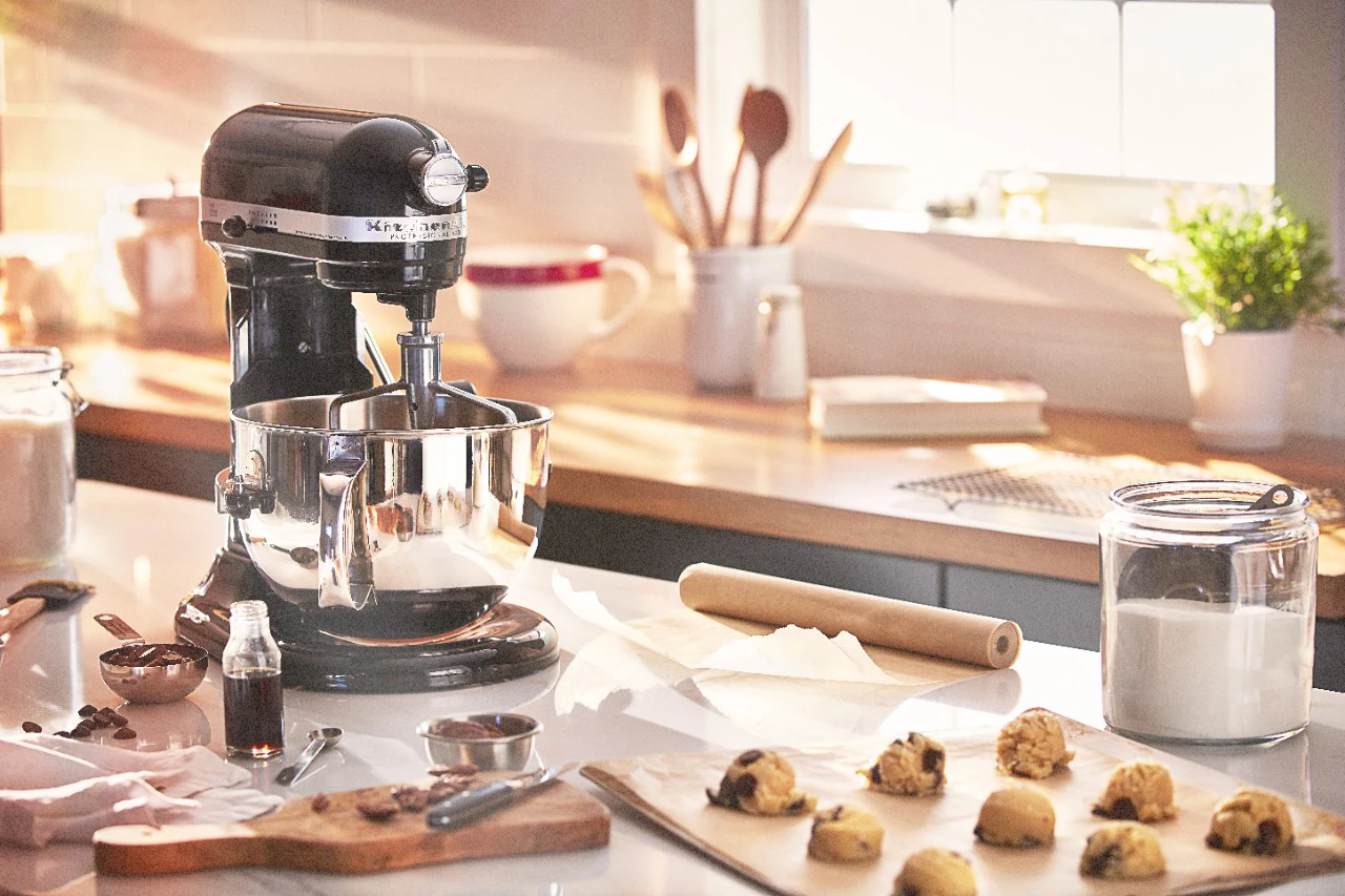 7 Quart Capacity for Large or Small Batches