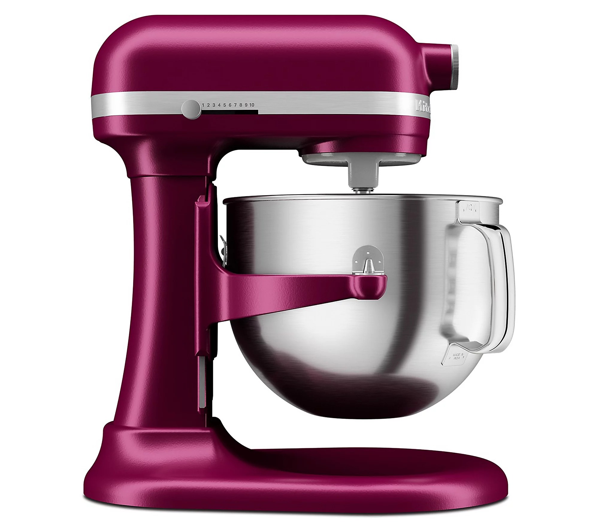 🎄Today's Special Value🎁KitchenAid 6-qt Bowl-Lift Stand Mixer w/ Pastry Beater and Flex Edge