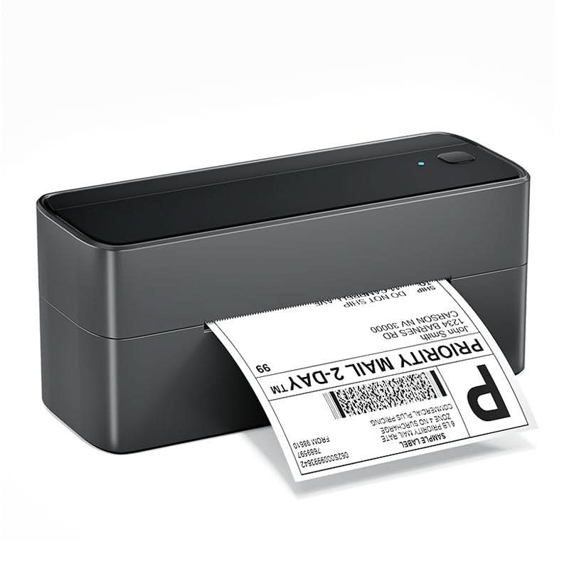 PM241-BT Bluetooth Shipping Label Printer