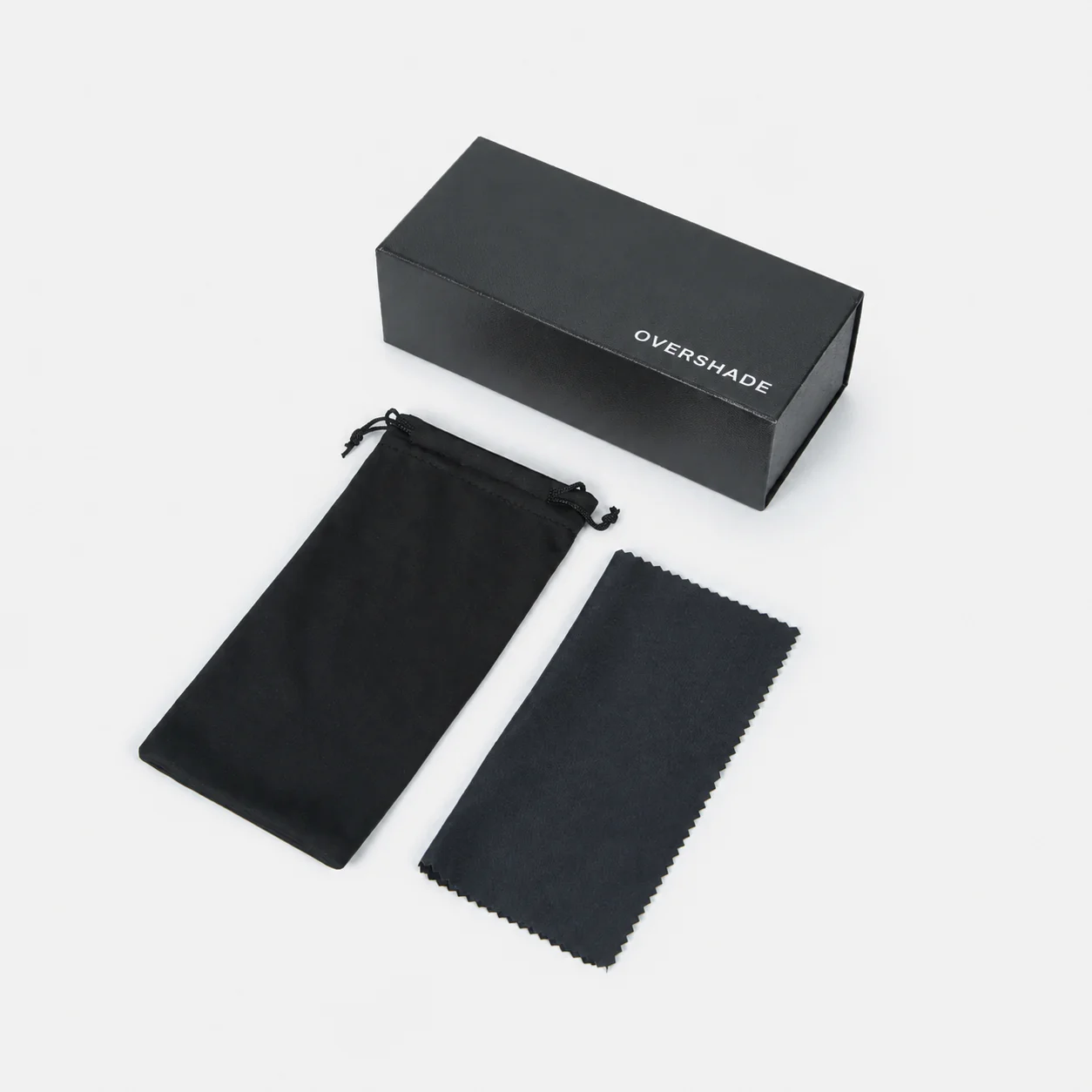 OverShade™ Polarized Fit-Over Sunglasses