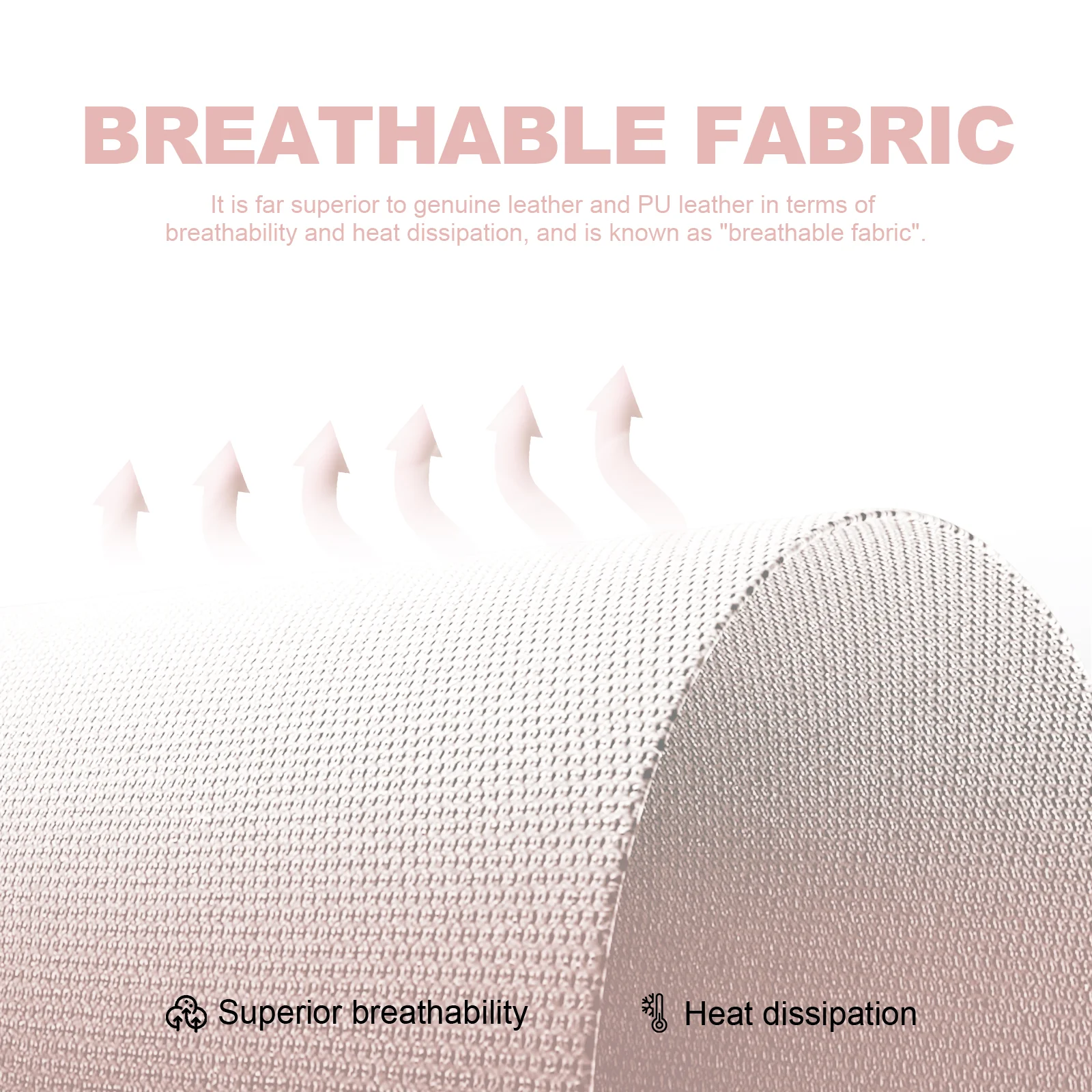 Footrest Series GT905 F