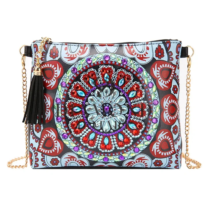 Hand Bag & Pouch
