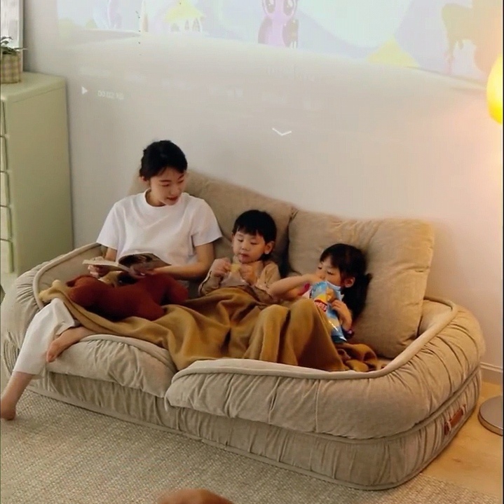 Autumn Sale (Buy 2 Enjoy Free Shipping)- The Dog Bed for Humans