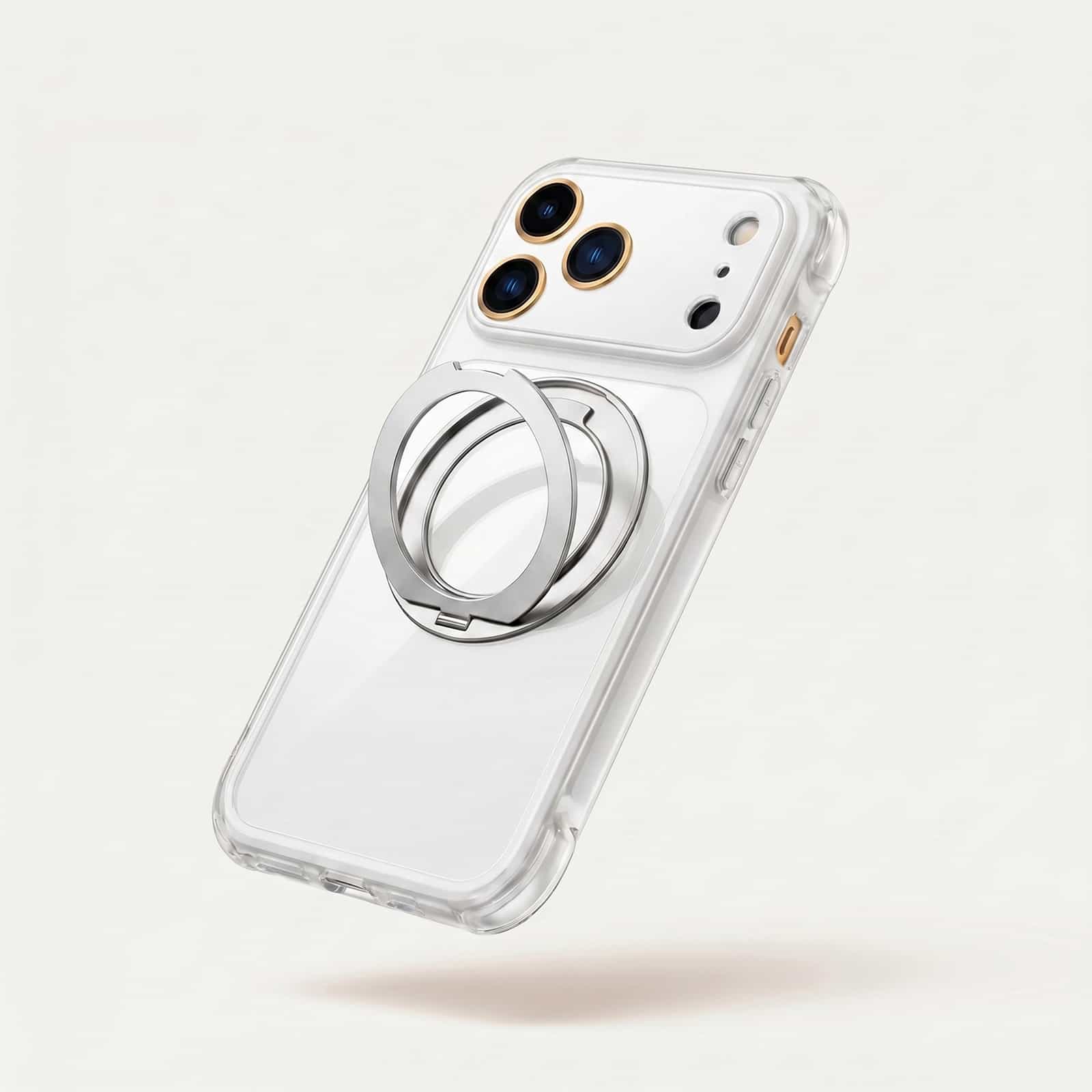 AirShield 360 iPhone Hülle