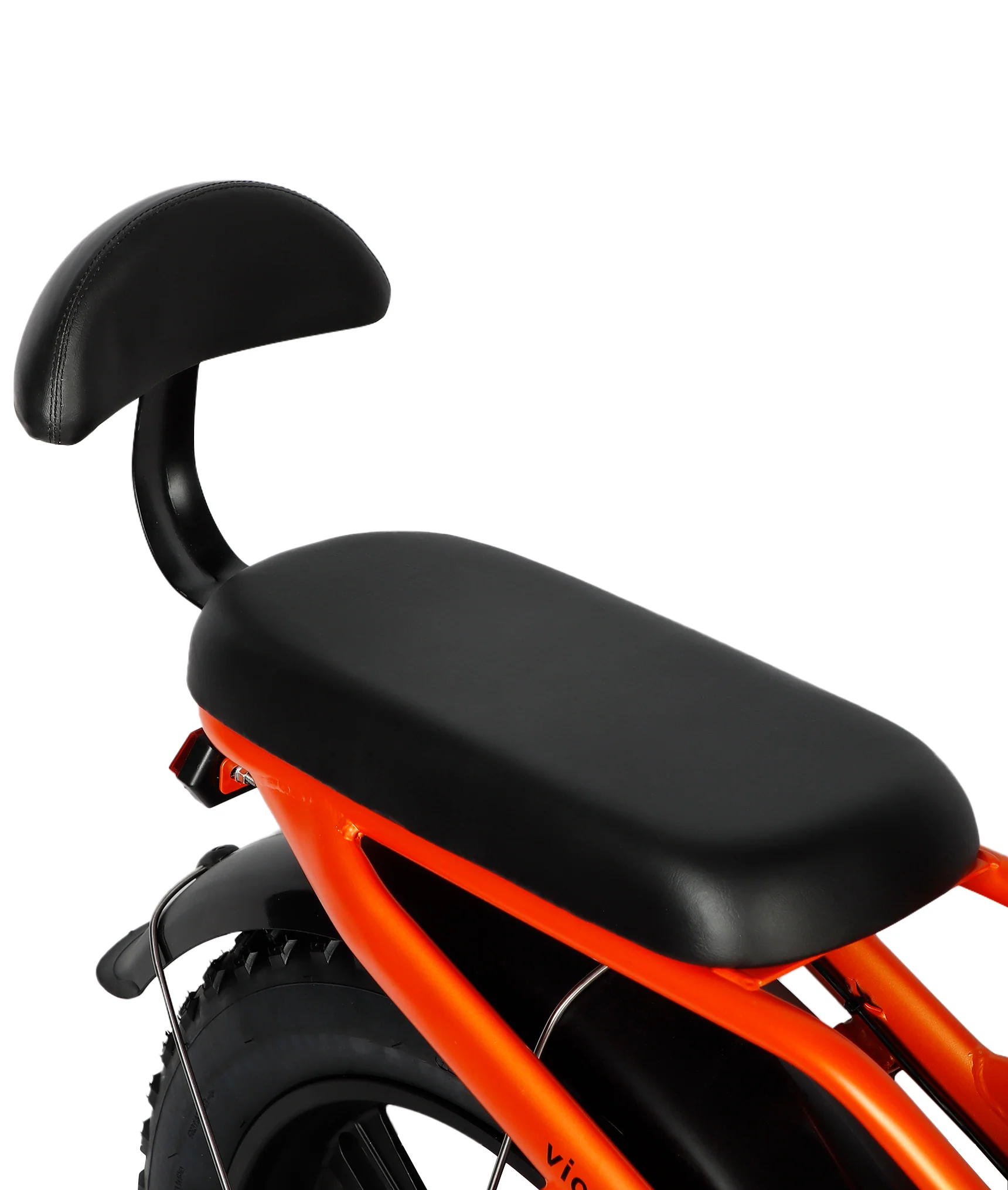 Foldable Electric Bike