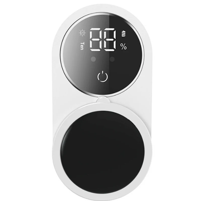 Dual Automatic Toothbrush Sterilizer
