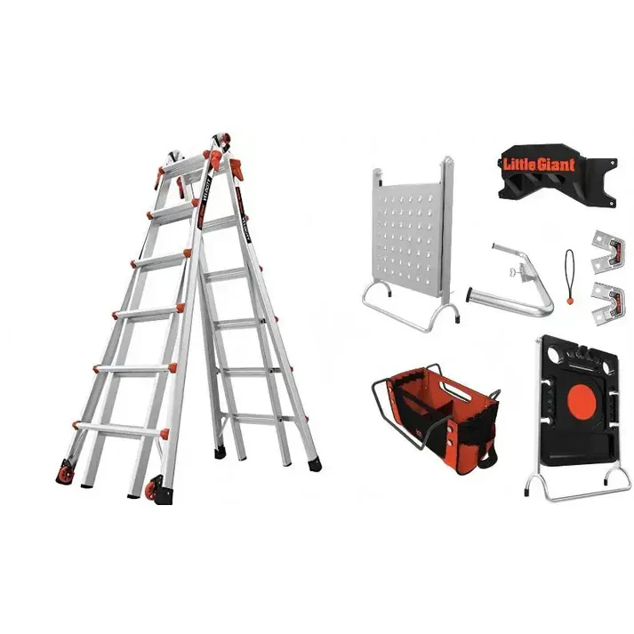 Ladderking