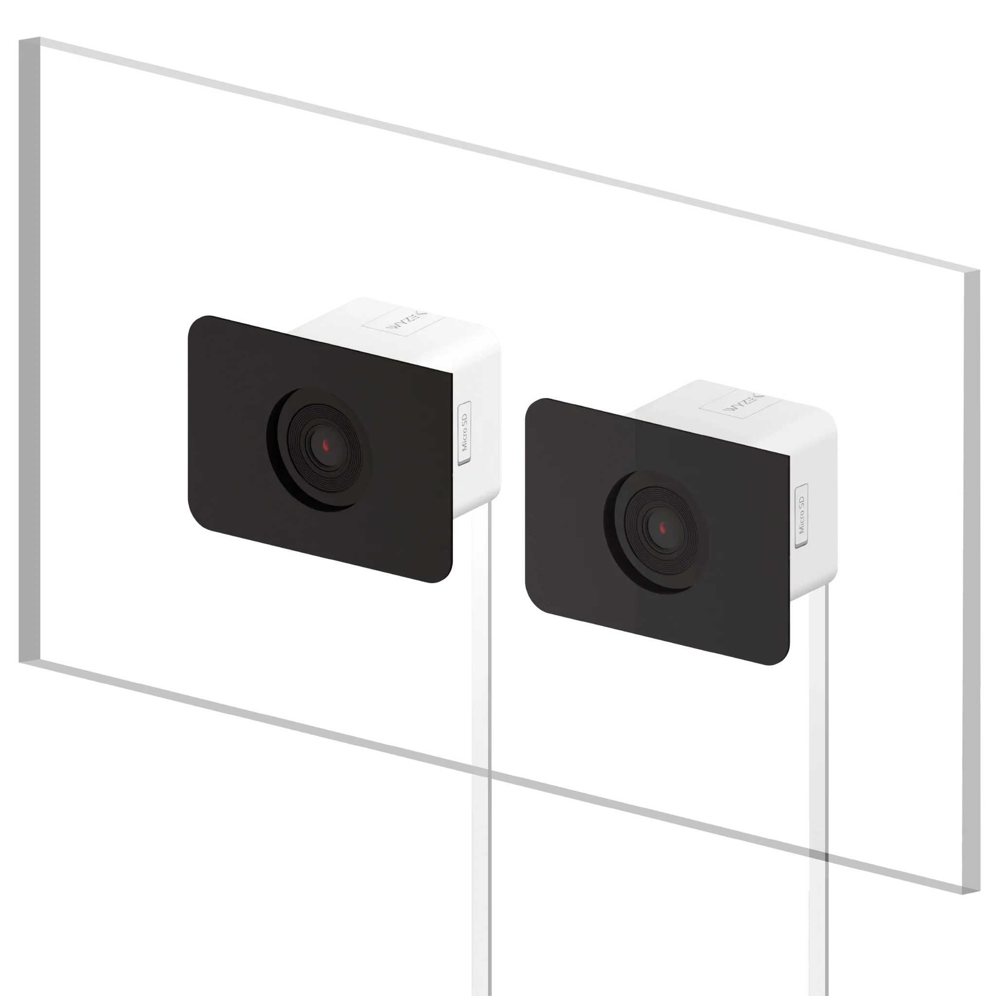 Wyze Window Cam
