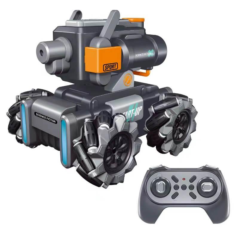 RC Tank Gel Blaster