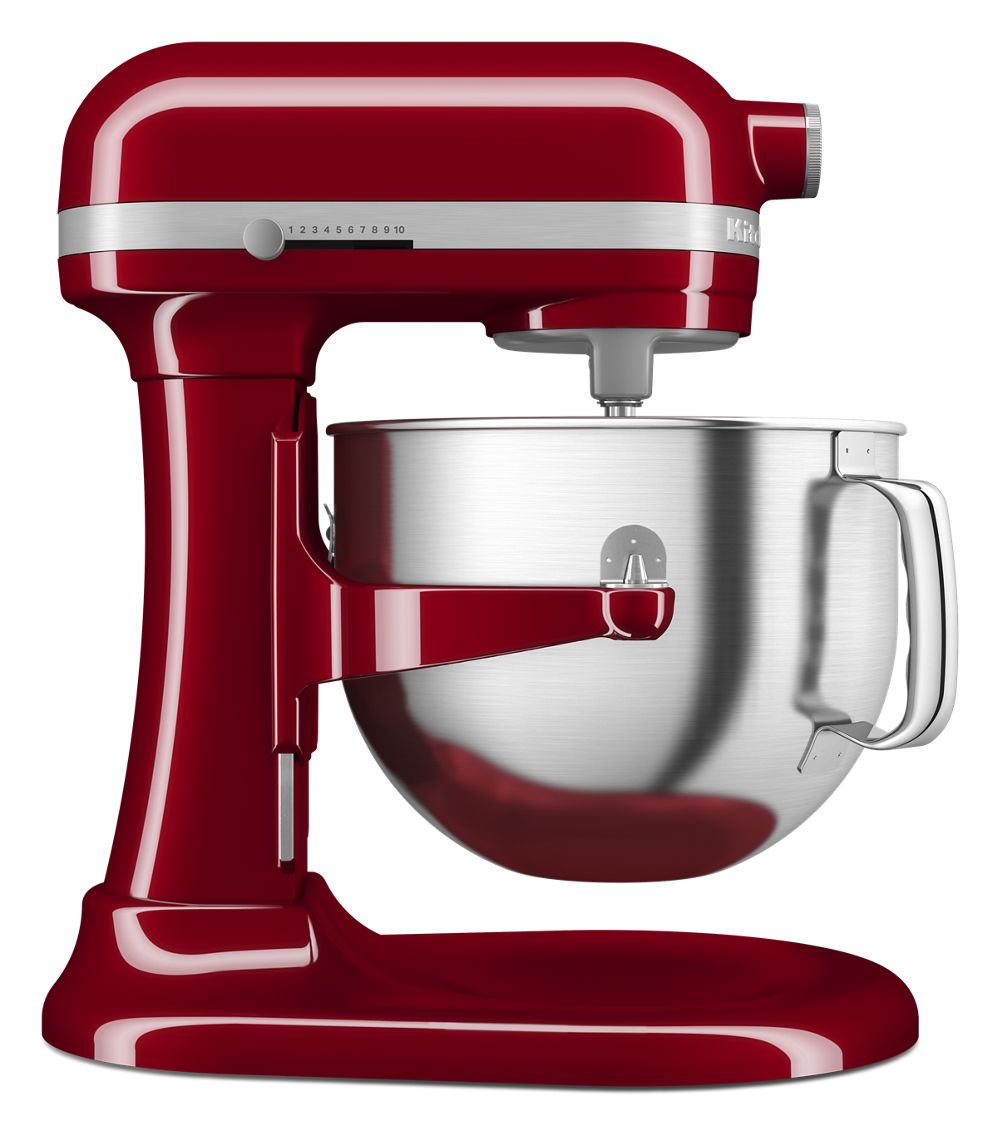 🎄Today's Special Value🎁KitchenAid 6-qt Bowl-Lift Stand Mixer w/ Pastry Beater and Flex Edge