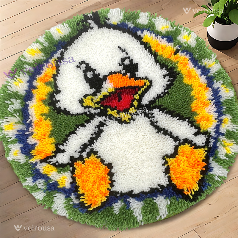 Rug - Designed by JAY