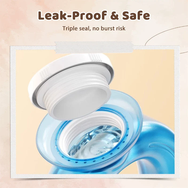 NeckEasePro – Fast, Targeted Relief for Neck Pain and Stiffness