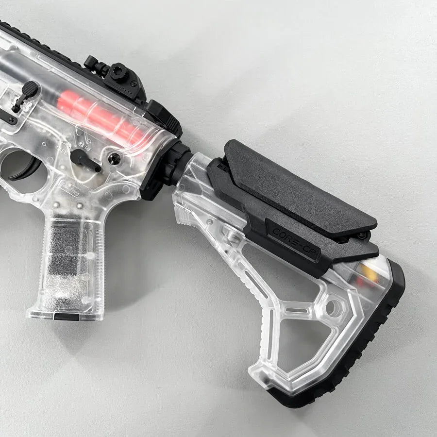 F4 Defense Gel Blaster