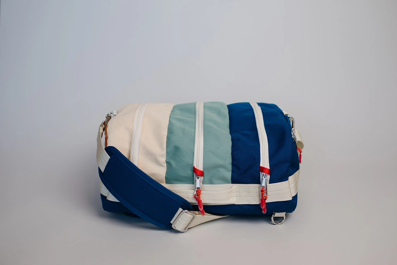 18L - The Daily Duffel