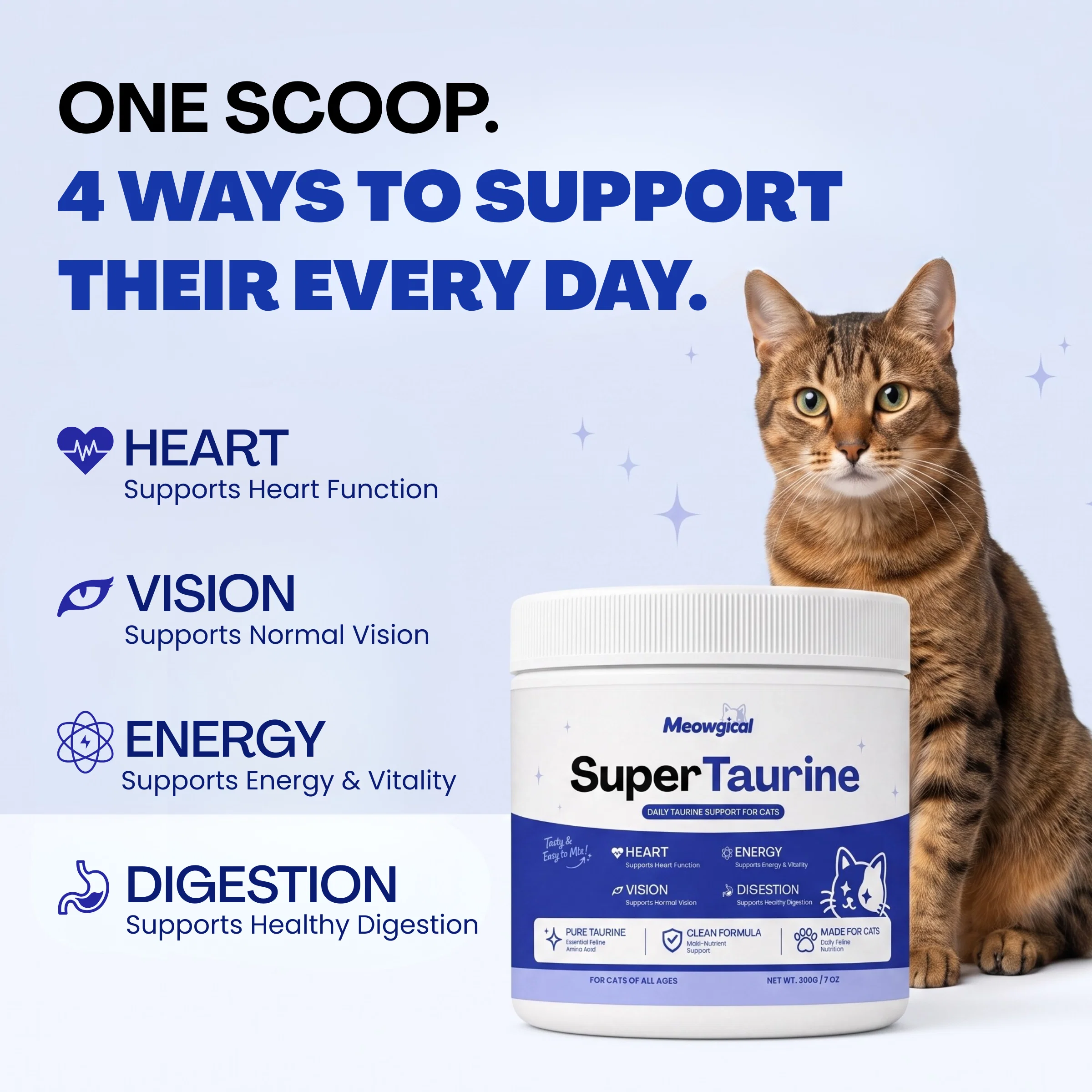 SuperTaurine™