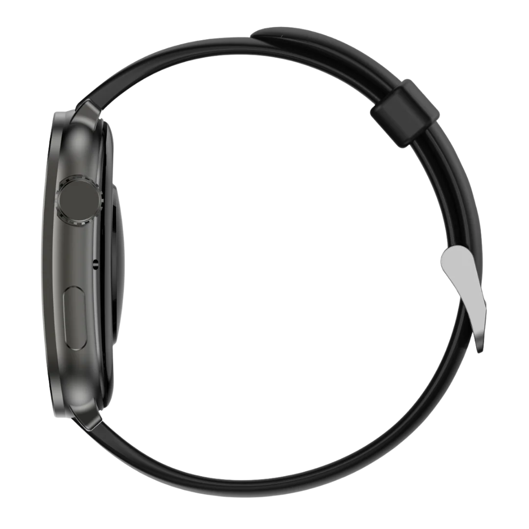 Gard Pro Health Smartwatch 3 – Bluetooth Calling Smart Watch with Health Tracking, 10-Day Battery & IP68 Waterproof for iPhone & Android
