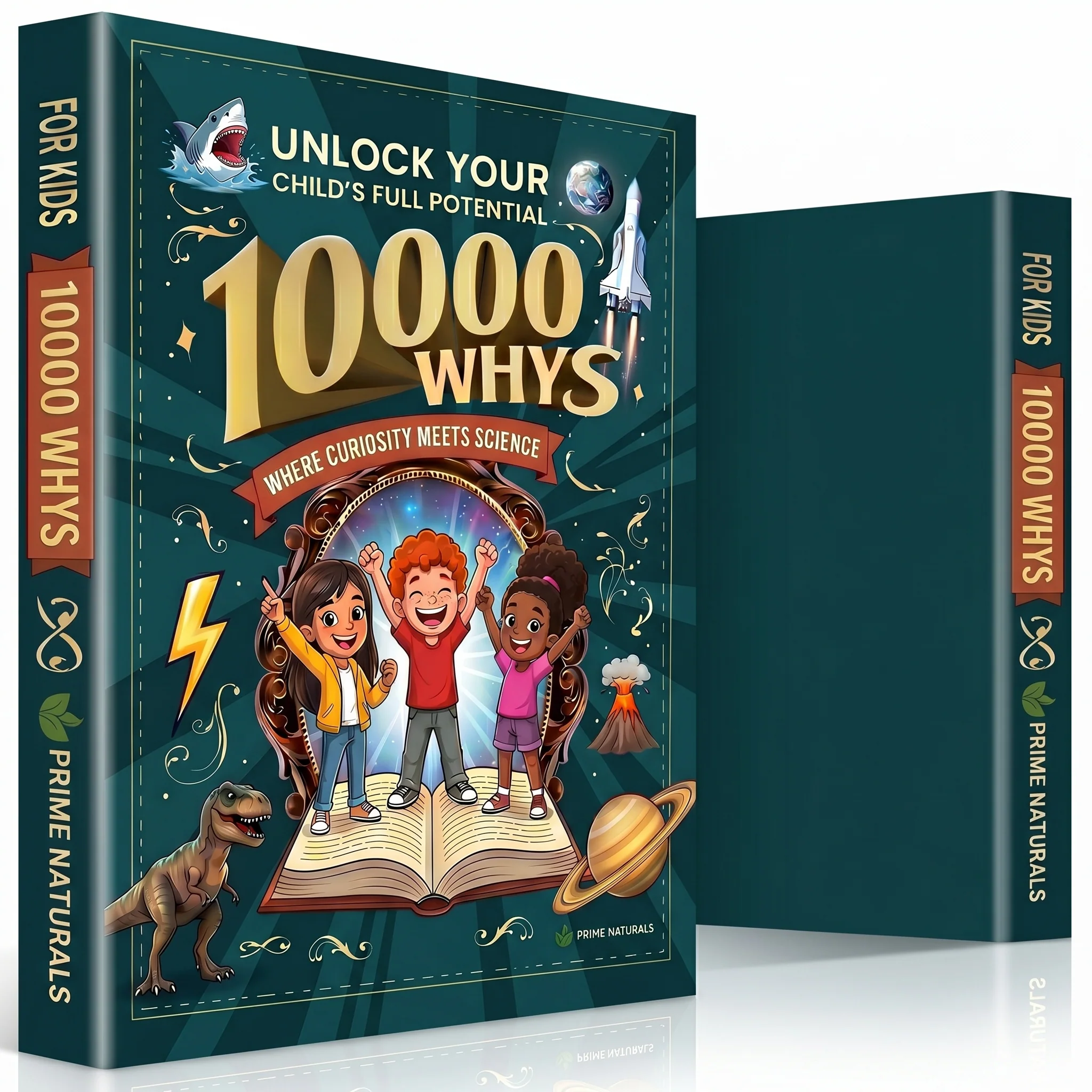 Kids's Encyclopedia 