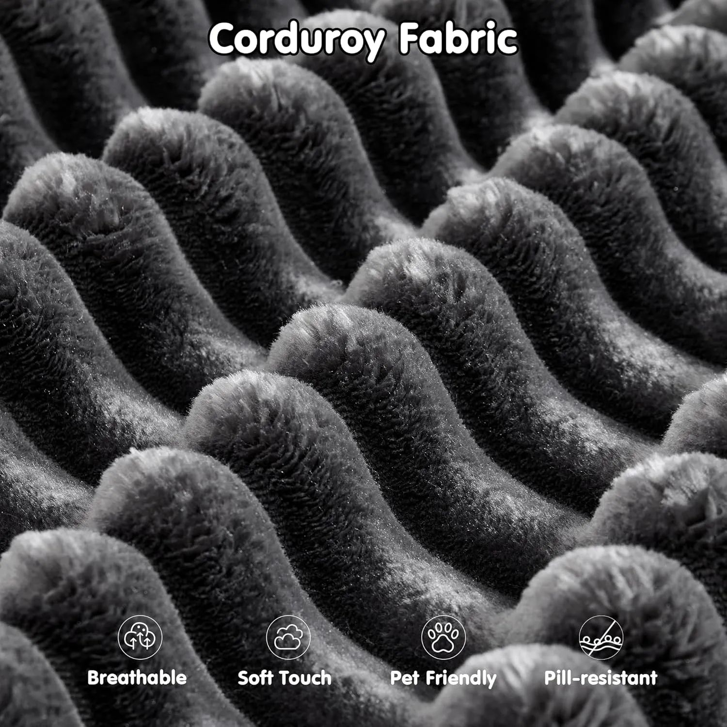 🔥Minimalist L-Shape Couch