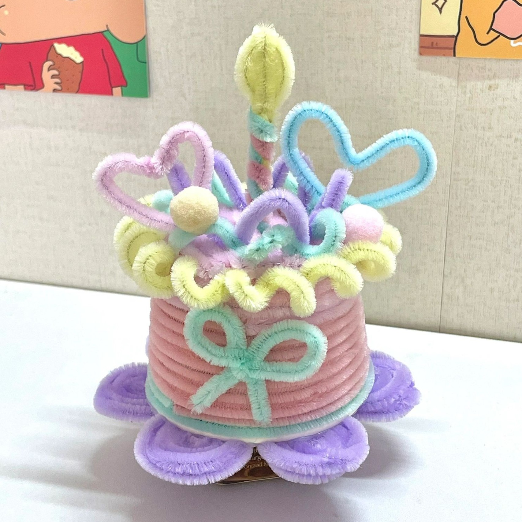 Other Pipe Cleaners Kit