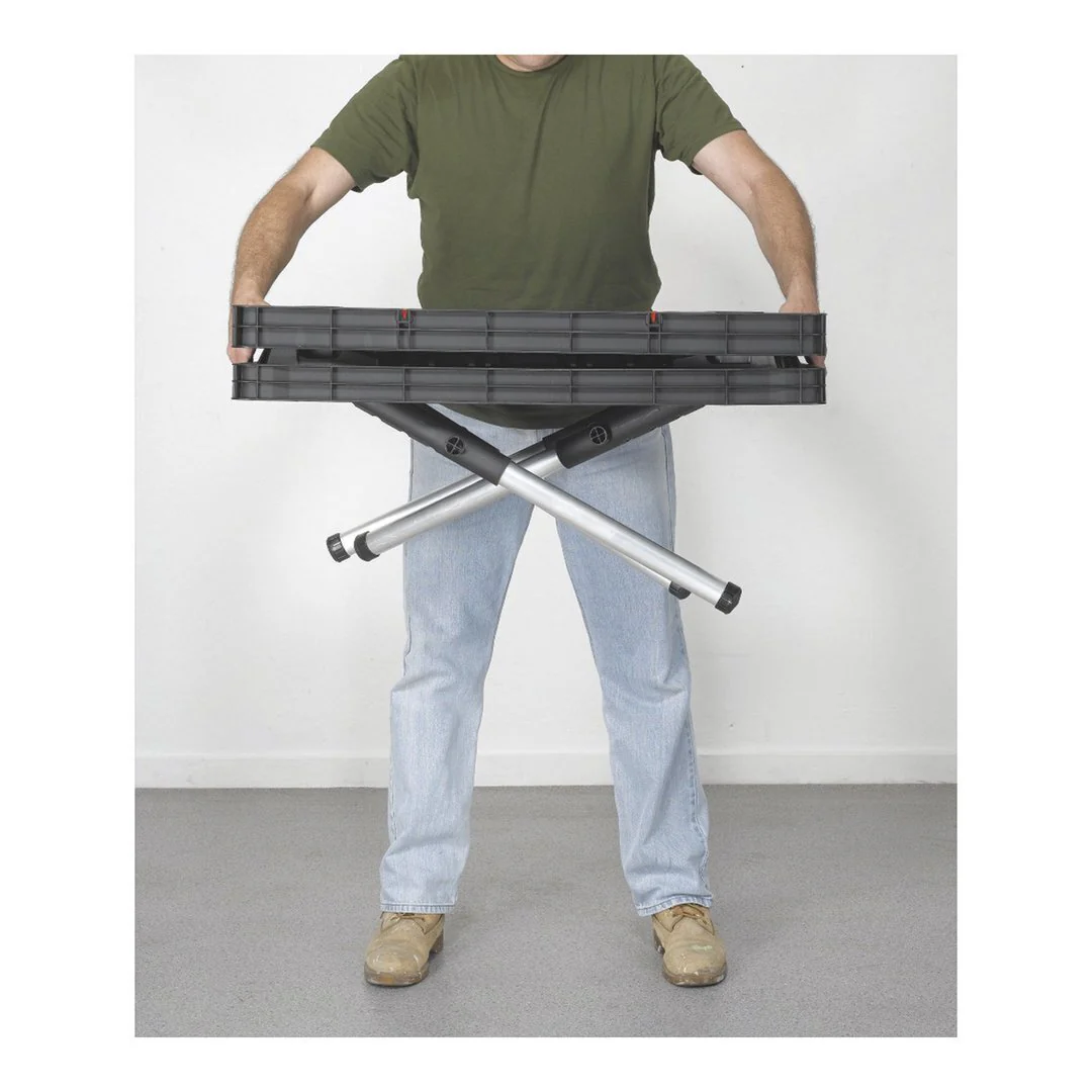 🛠Folding Table Work Bench