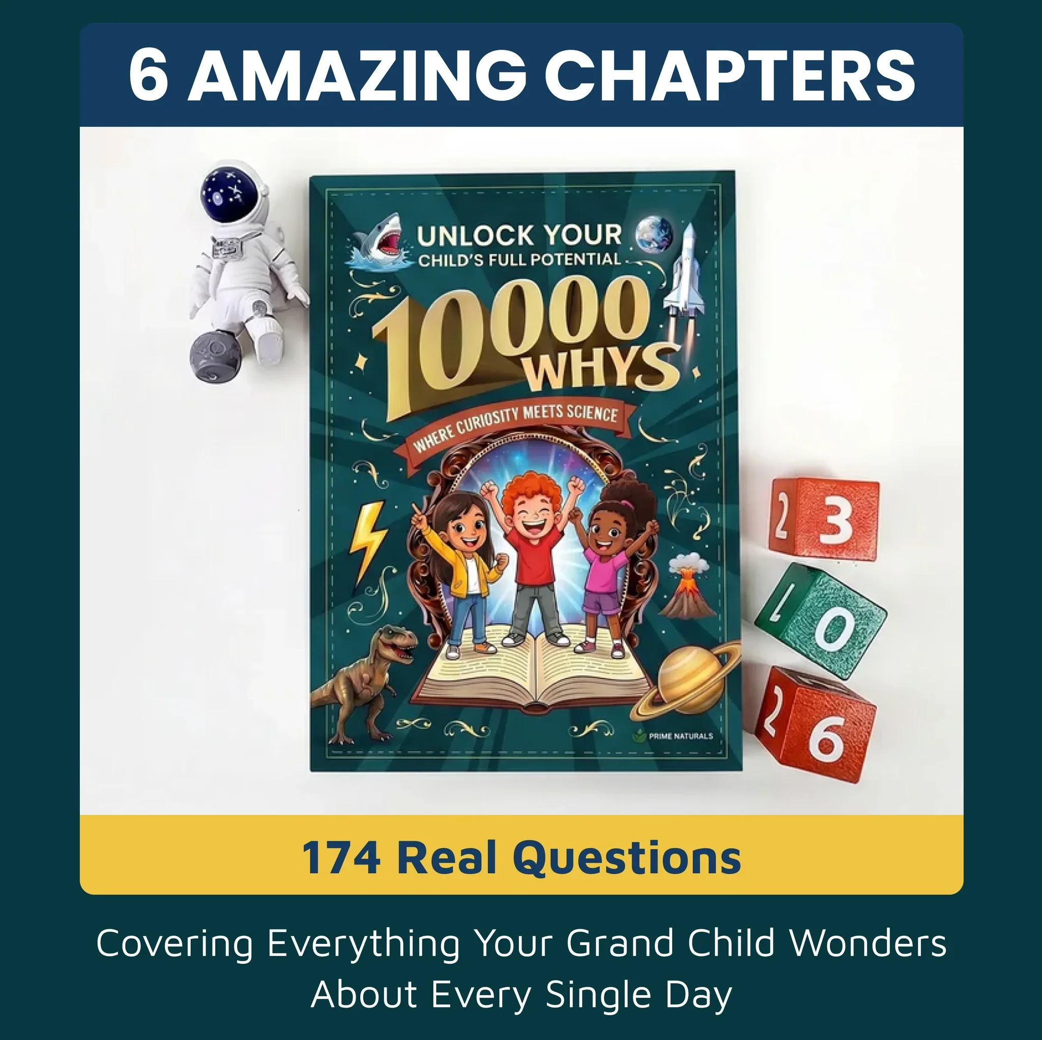 Kids's Encyclopedia 
