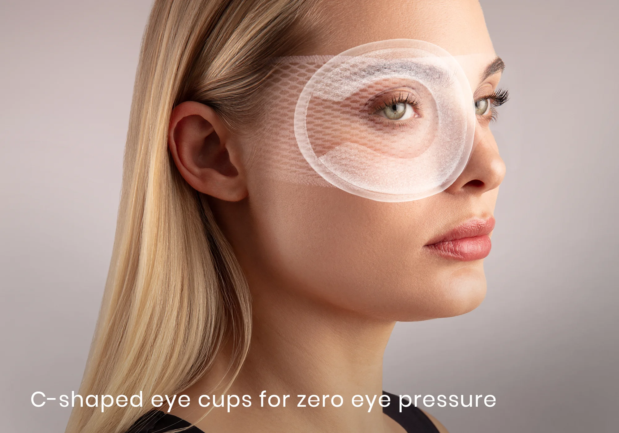 Manta SOUND Sleep Mask - 10% Off