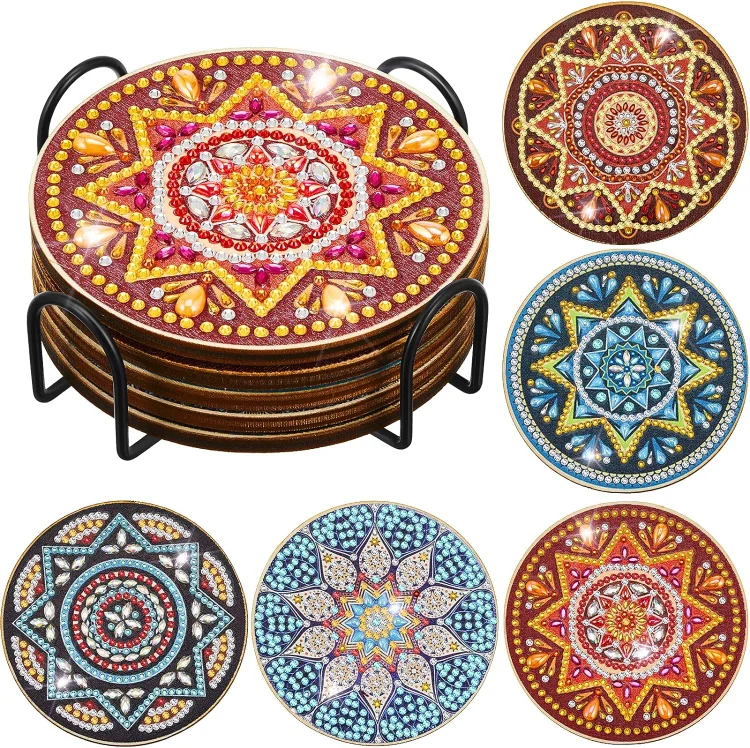 Mandala Collections