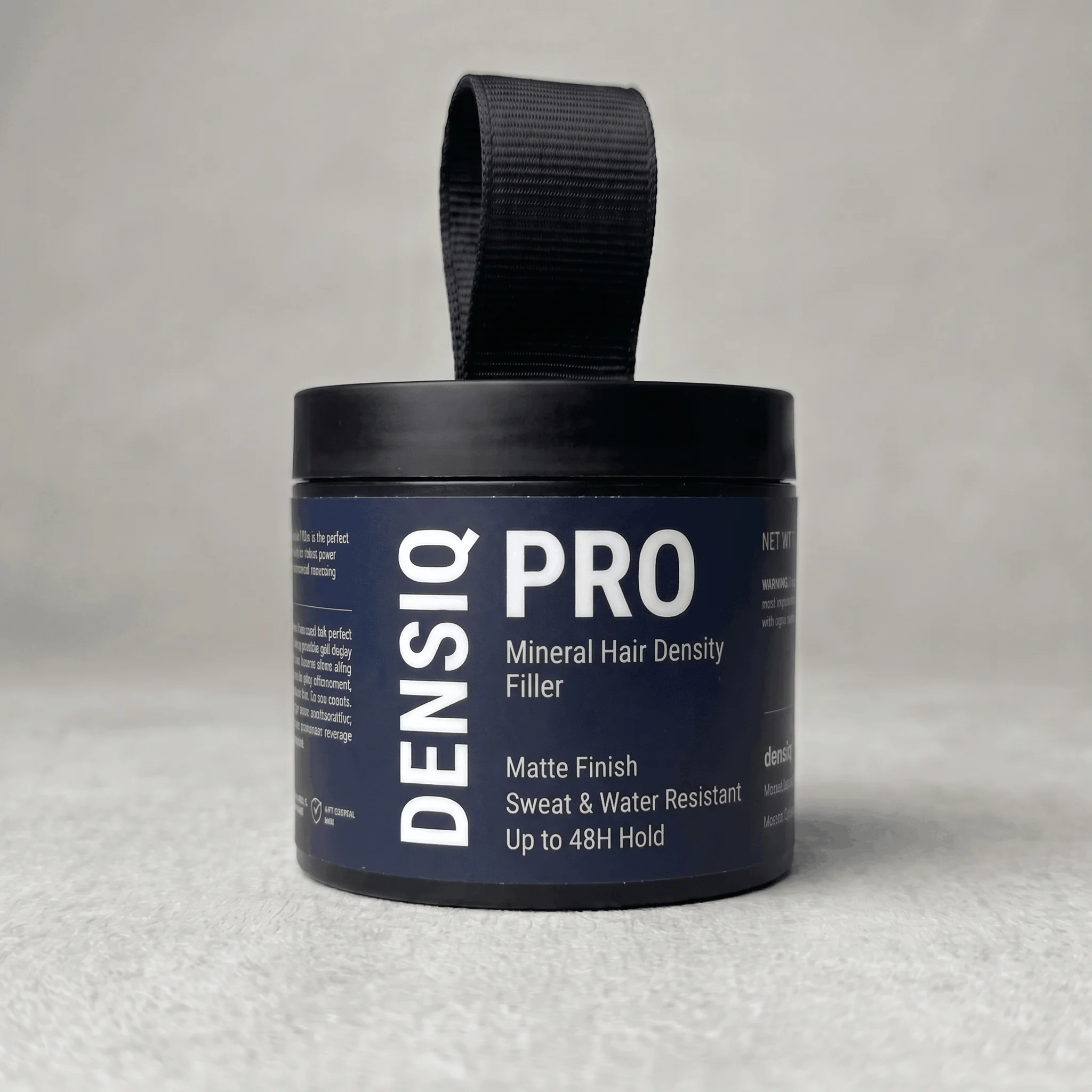 DENSIQ Pro - Instant Hair Density Filler 