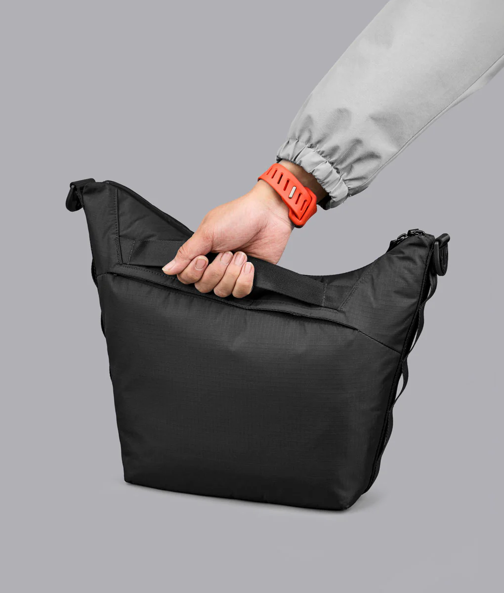 Flow Satchel (10L)