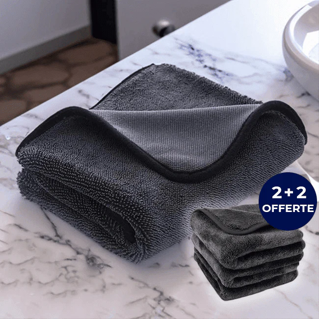 Lumea Clean - Chiffon zéro trace