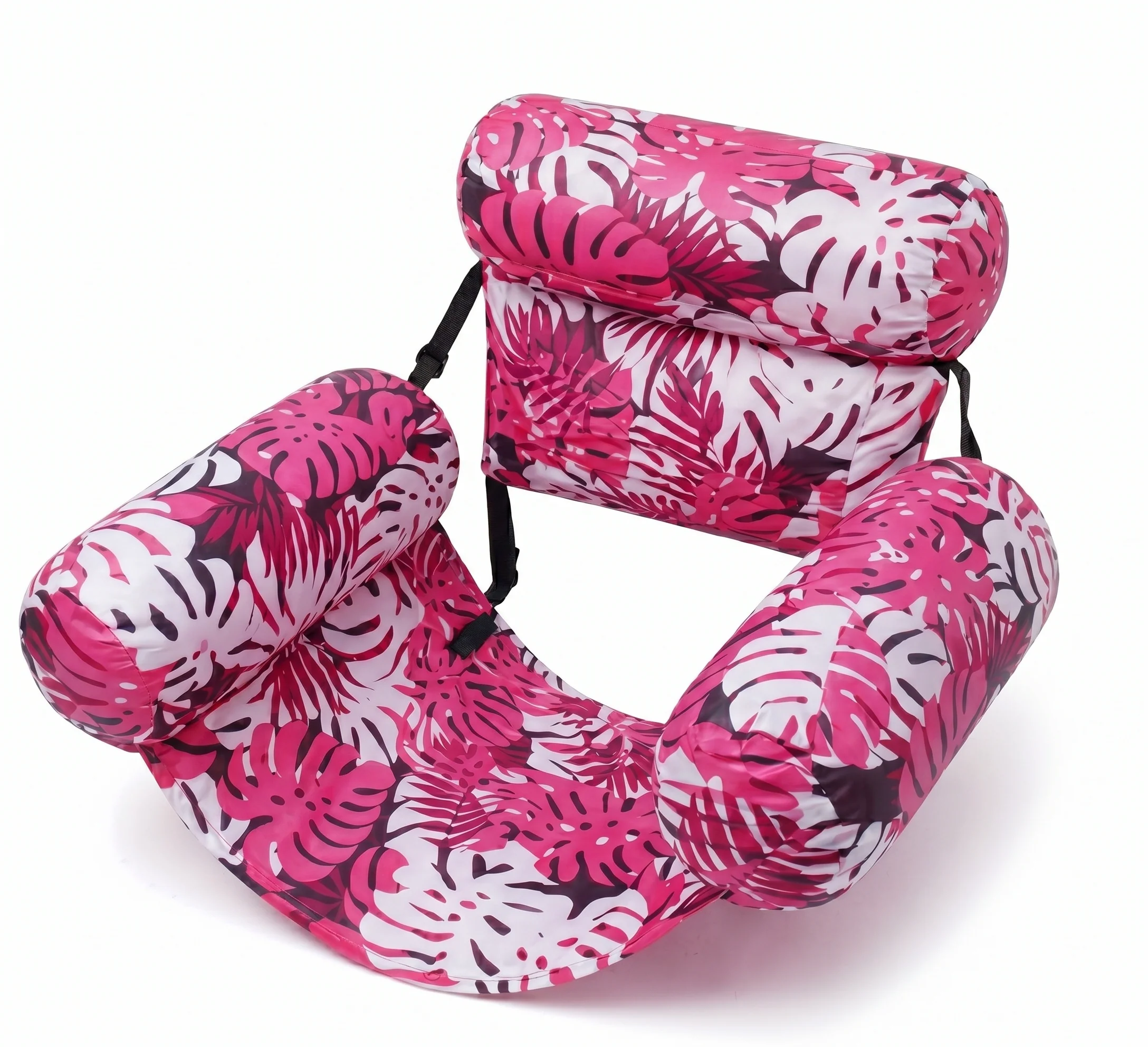 Inflatable Pool Lounge Chair