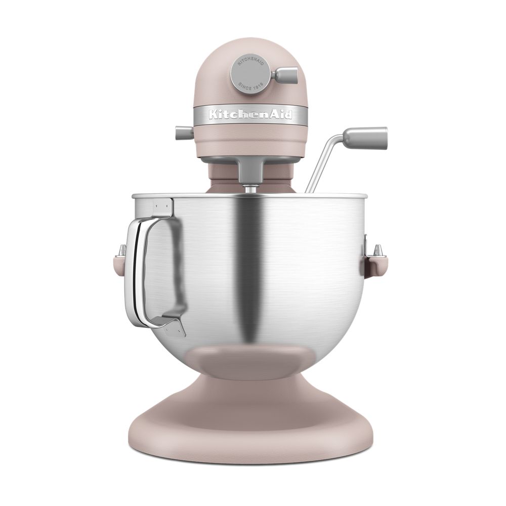 🎄Today's Special Value🎁KitchenAid 6-qt Bowl-Lift Stand Mixer w/ Pastry Beater and Flex Edge