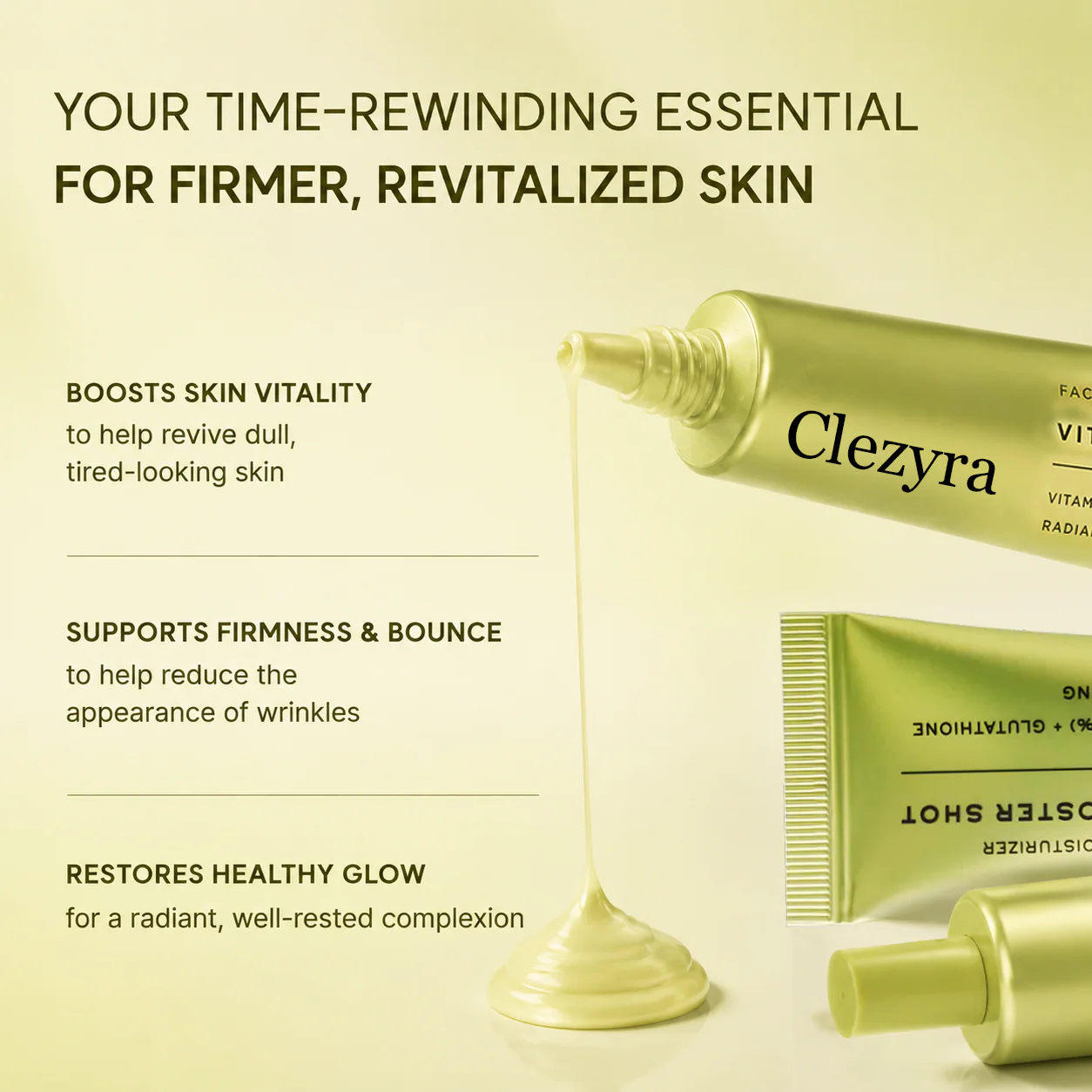 Clezyra Vitamin C Booster Shot