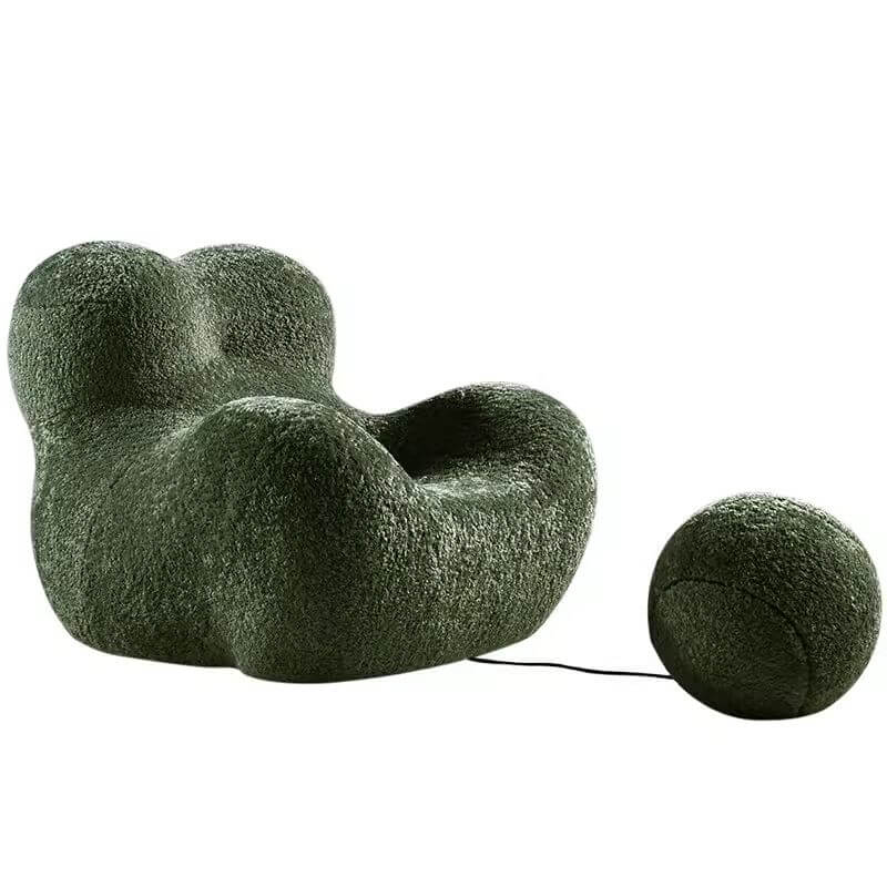 THE CLOUD LOUNGER