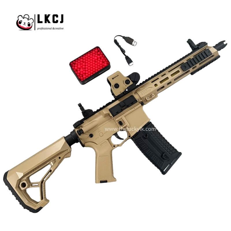 F4 Defense Gel Blaster