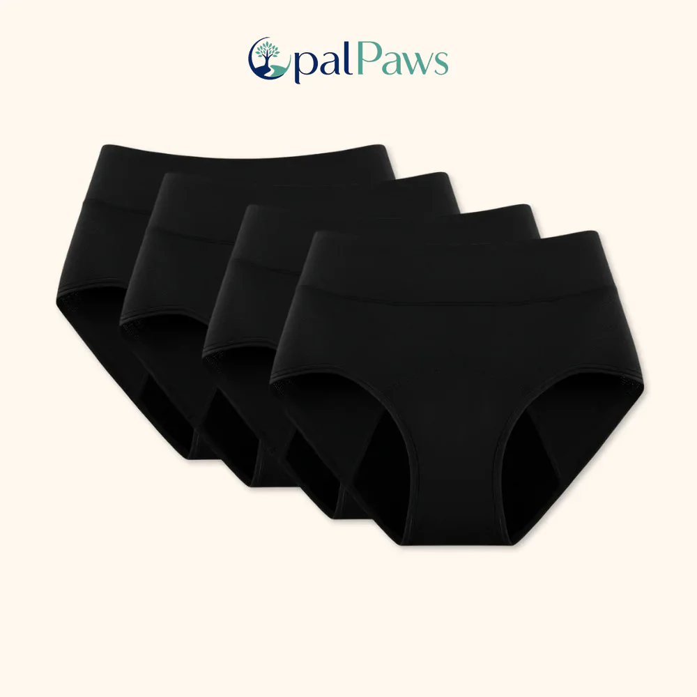 🌍Opalpaws™ 100% Leak-Proof Underwear – You Won’t Be Disappointed!
