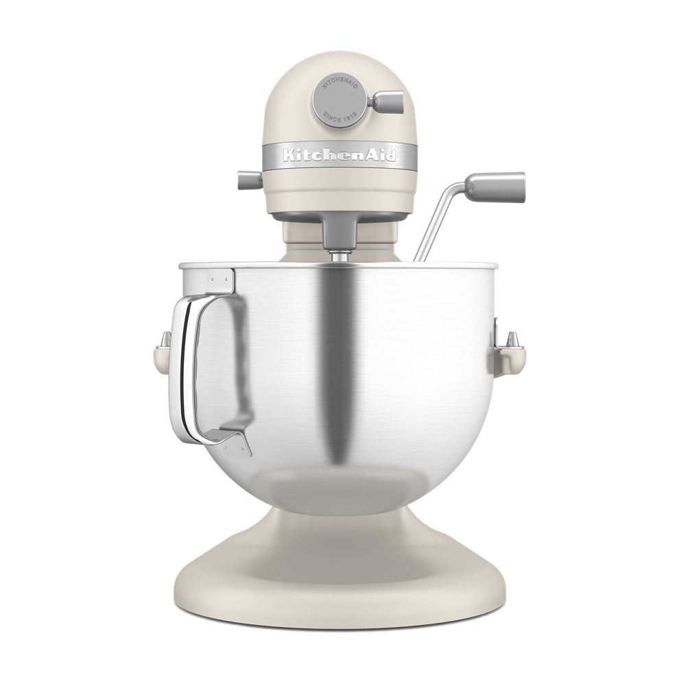 🎄Today's Special Value🎁KitchenAid 6-qt Bowl-Lift Stand Mixer w/ Pastry Beater and Flex Edge