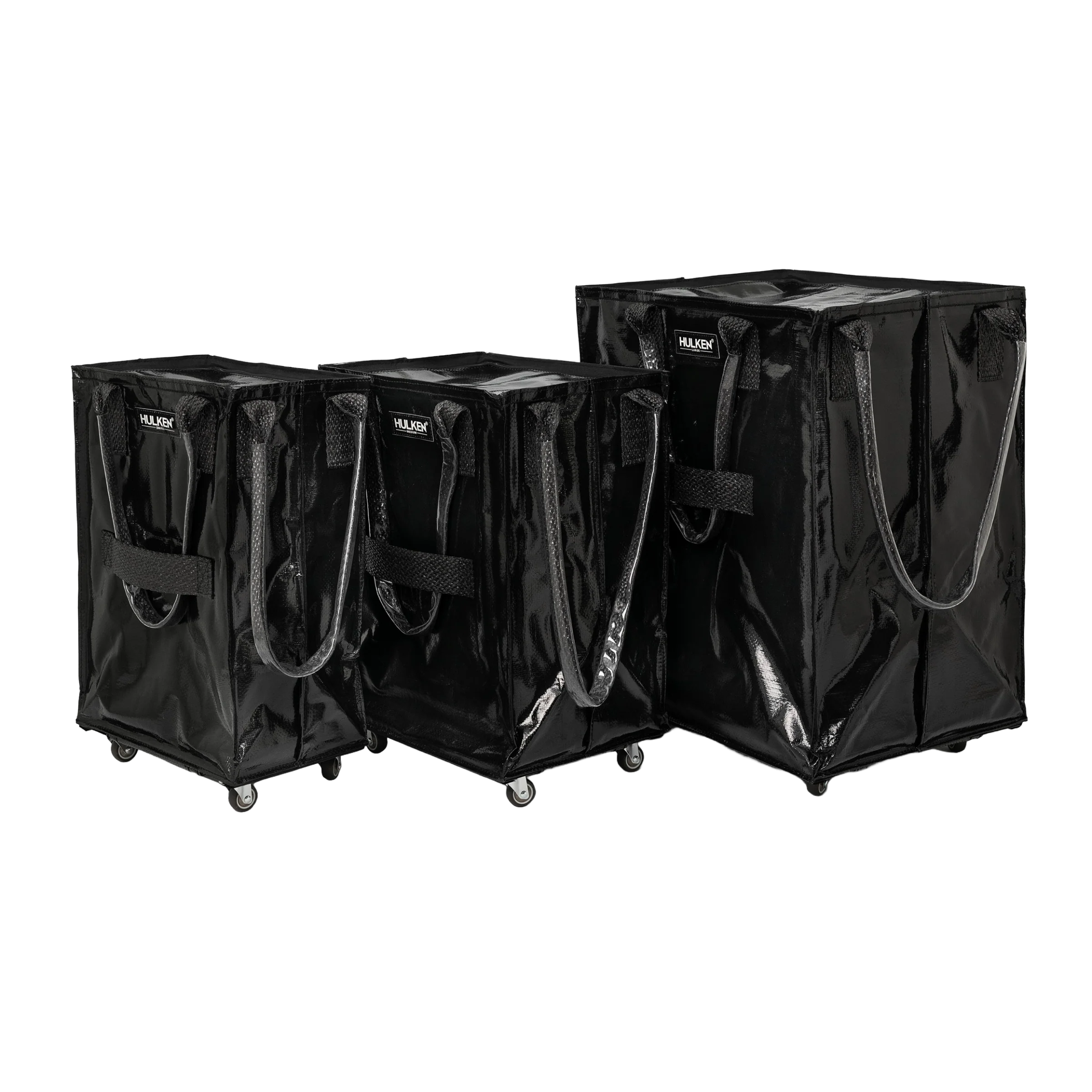HULKEN® Black