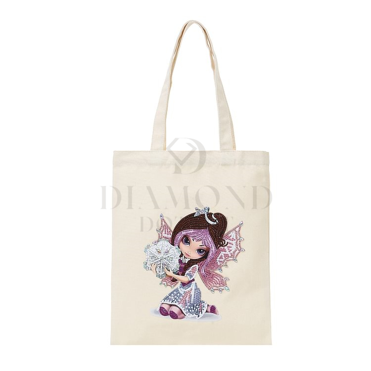 Canvas Tote Bag