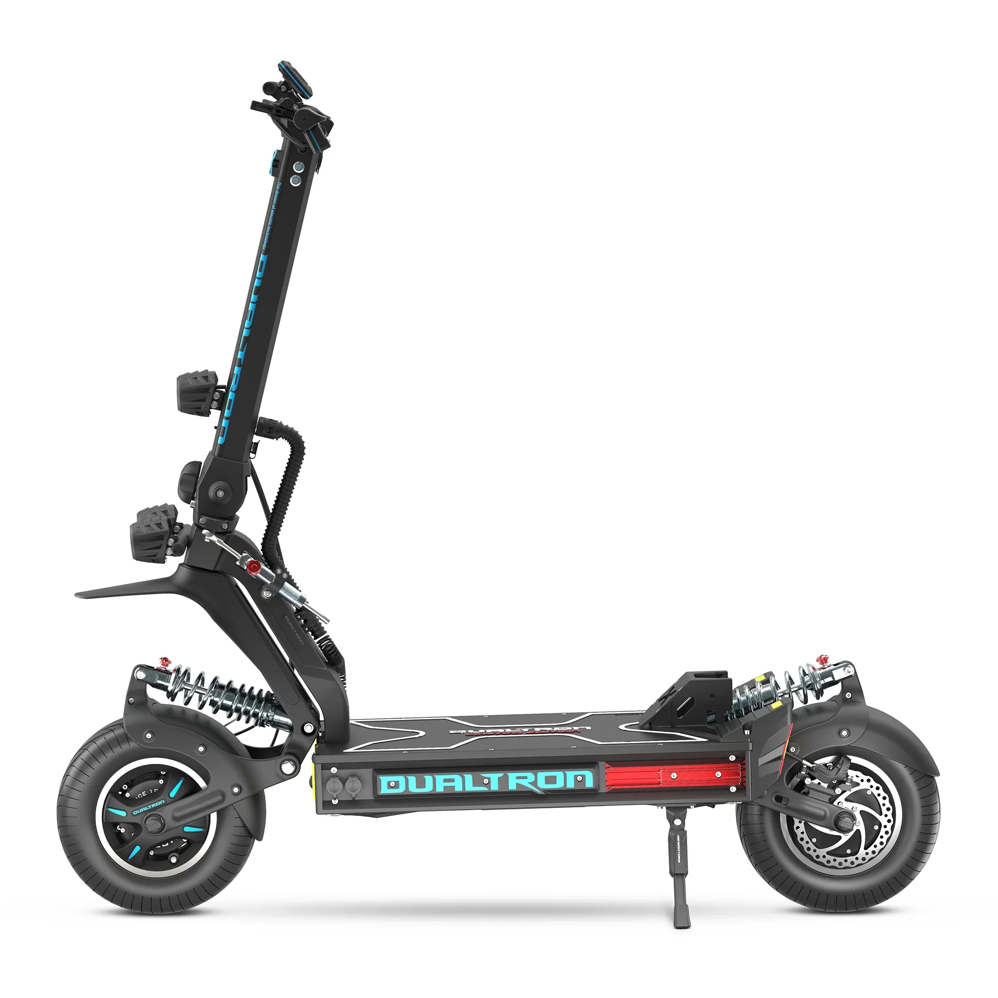 Limited Electric Scooter