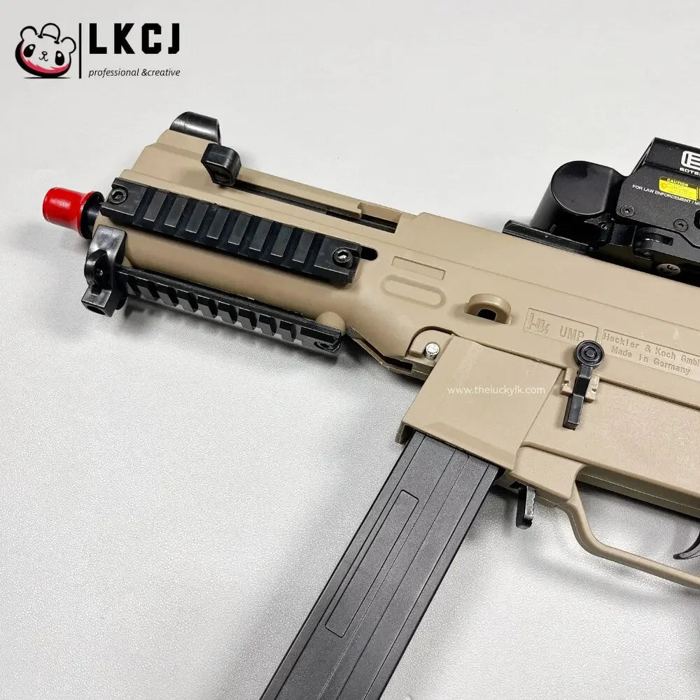 Ump45 Gel Blaster