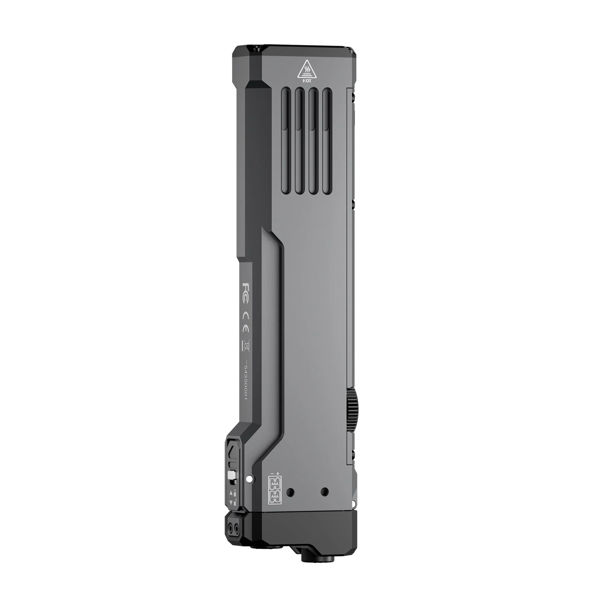 WUBEN X5 3-in-1 1300 Lumens Compact EDC Flashlight