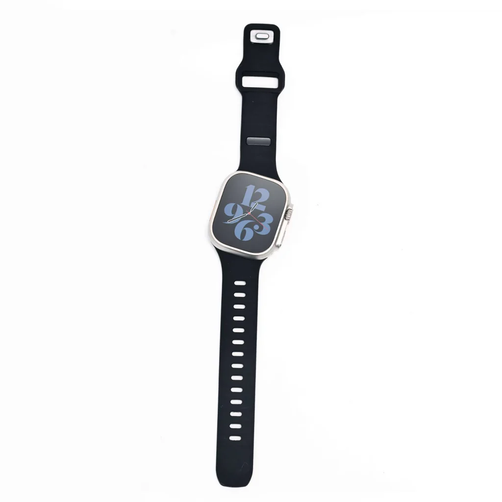 Apex Outdoor Sports Silicone Band for Apple Watch