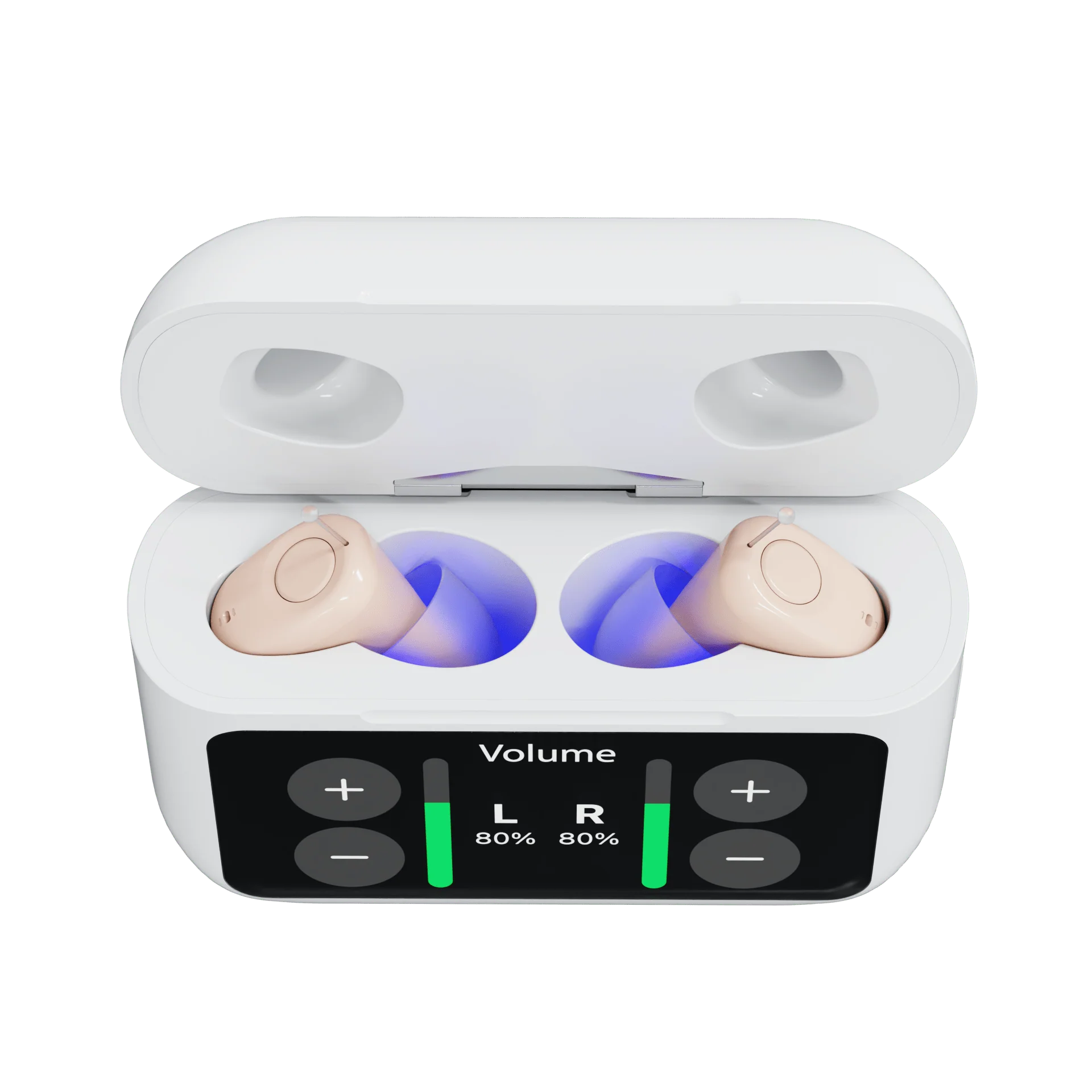 🔥 Final 1 Hours : Only Limited Stock Left👂 Pryxo™ Atom X Smart Hearing Aids — Clearer Sound, More Comfortable Living 💖🔊