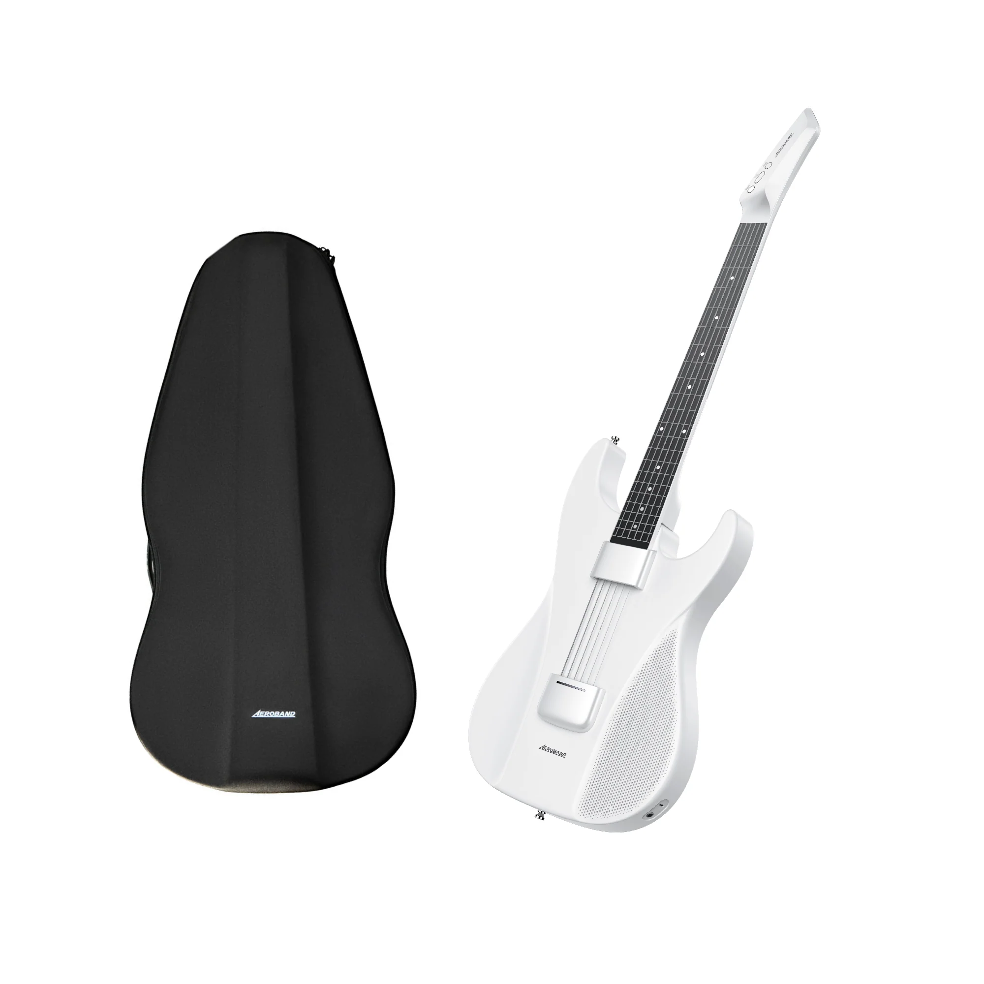 Digital Guitar