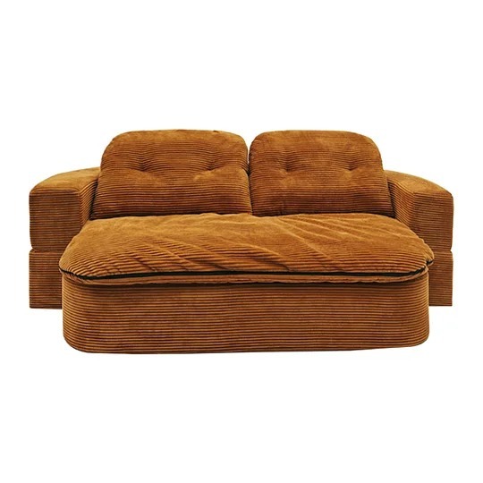 🔥Clearance Sale✨Folding sofa bed memory foam sofa