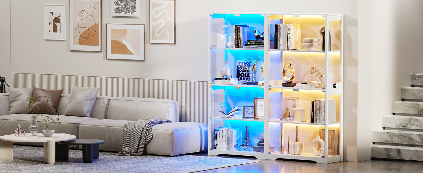 display cabinet display case curio cabinet glass display cabinet display cabinet with glass doors