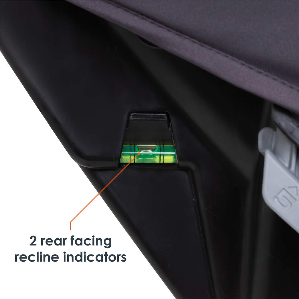 4-in-1 Convertible Car Seat, Scooter