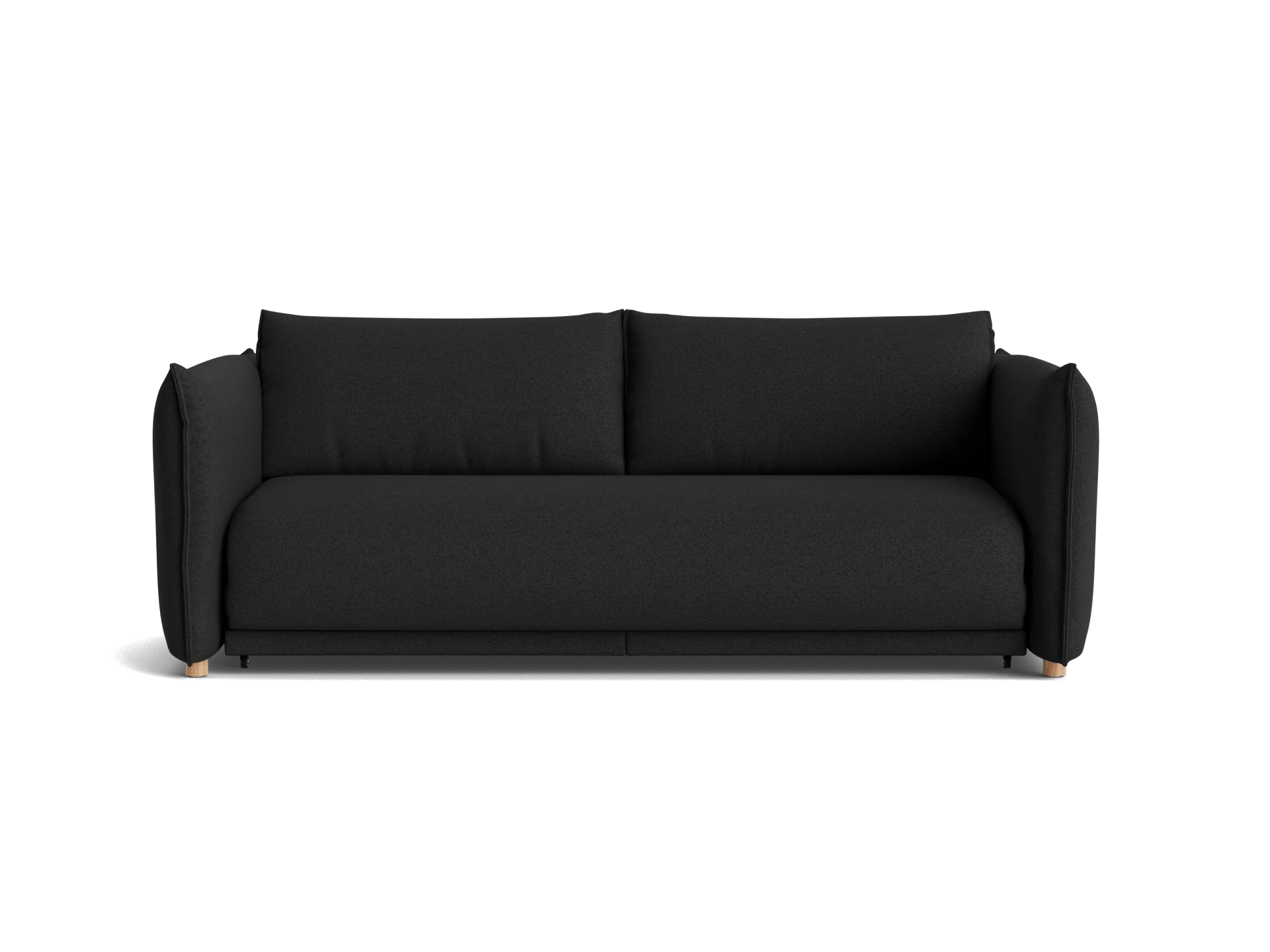 Modern Fabric Sofa Bed Sofa Bed [2nd Gen]